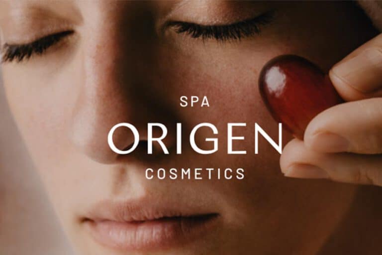 Recomendación espa origen cosmetics Valencia