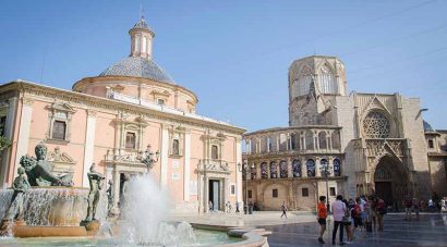 Qué ver en Valencia: la catedral